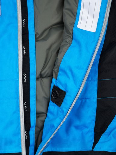 SUPERSHAPE vinteroverall SUPERSHAPE vinteroverall